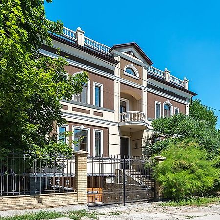 מלון קייב Whippet House מראה חיצוני תמונה