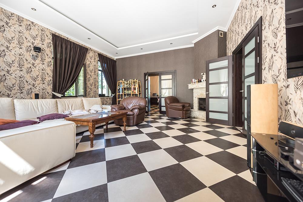 מלון קייב Whippet House מראה חיצוני תמונה