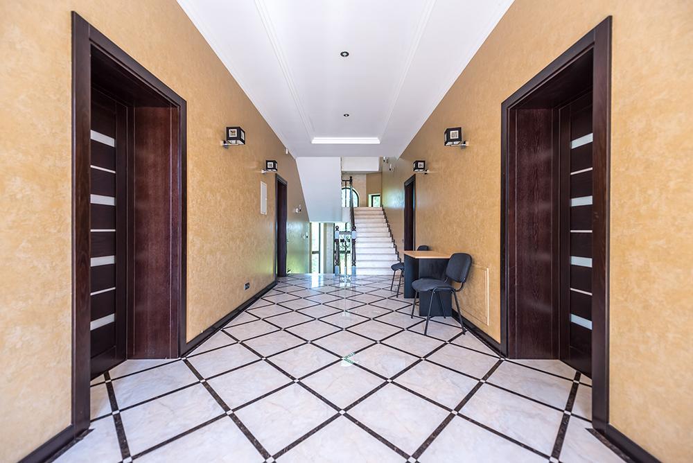 מלון קייב Whippet House מראה חיצוני תמונה