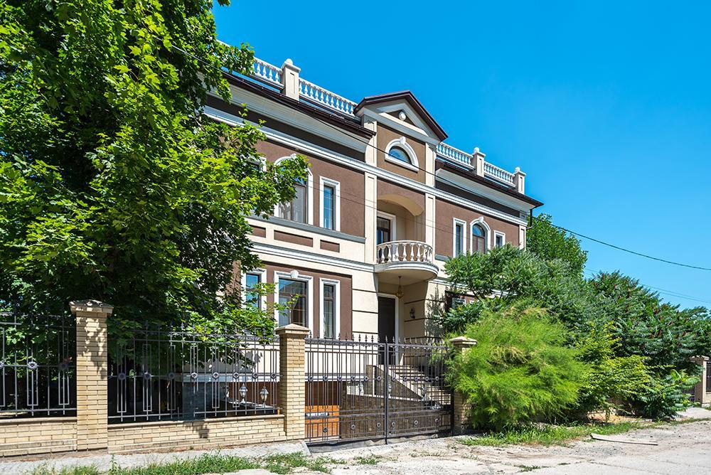 מלון קייב Whippet House מראה חיצוני תמונה