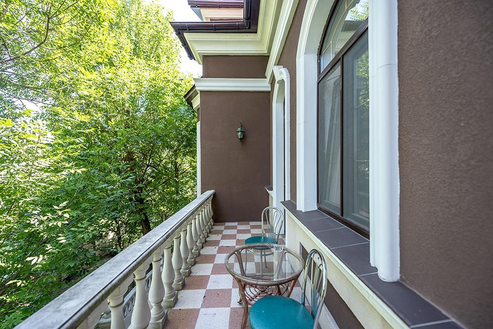 מלון קייב Whippet House מראה חיצוני תמונה